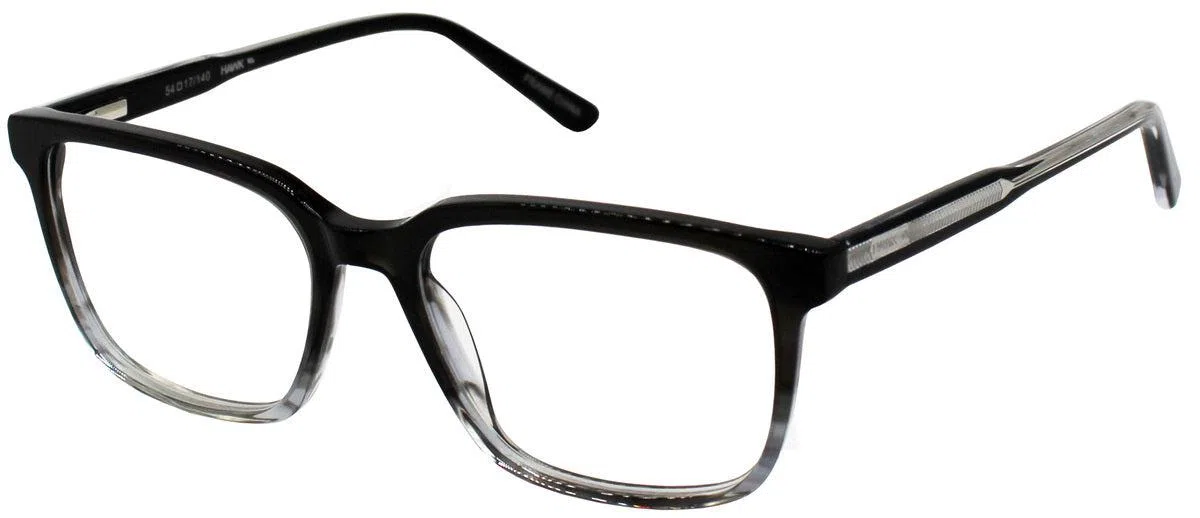 Tony Hawk 585 Eyeglasses - view 3
